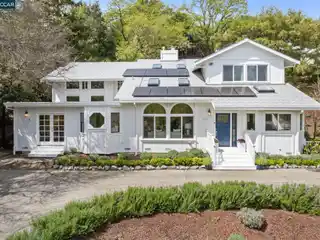 Exceptional Home in a Serene Neighborhood