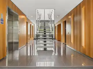 Modern Luxury with Private Pedestrian Access