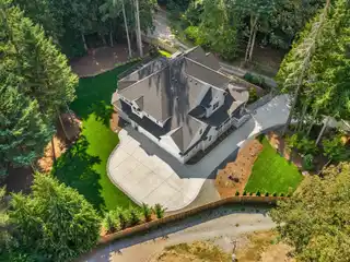 Stunning Union Hill Estate