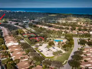 Private Oasis with a Prime Location