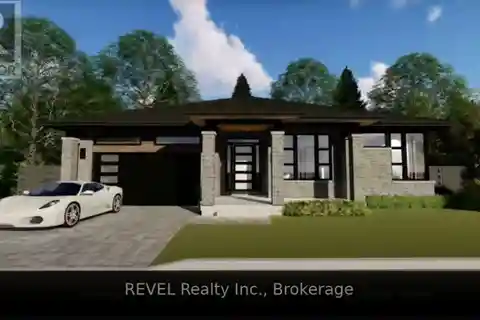 Build to Suit in the Heart of Niagara