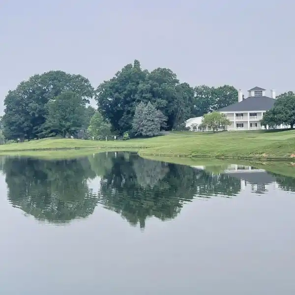 STUNNING ALL-BRICK TWO-STORY HOME