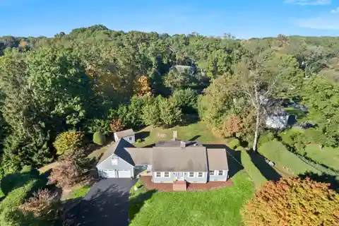 Impeccably Renovated Cape Cod Home