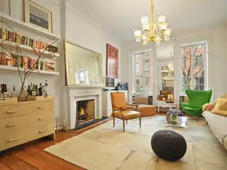 Historic Gothic Revival with Modern Luxuries