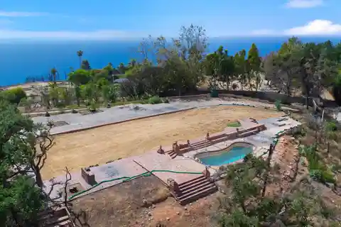 Create Your Dream Malibu Compound on Big Rock