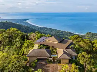 Tropical Two-home Estate