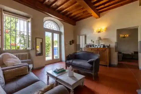 Beautiful and Spacious Home