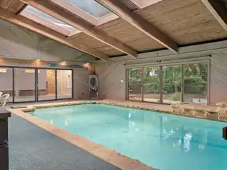 Expansive Retreat in Huntington Woods