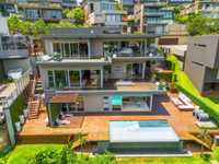 UMHLANGA'S ULTIMATE DREAM HOME