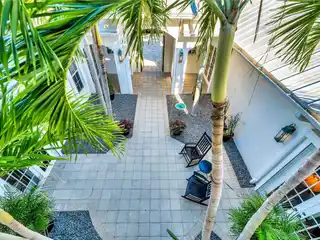 Beautiful West Indies-Inspired Custom Estate