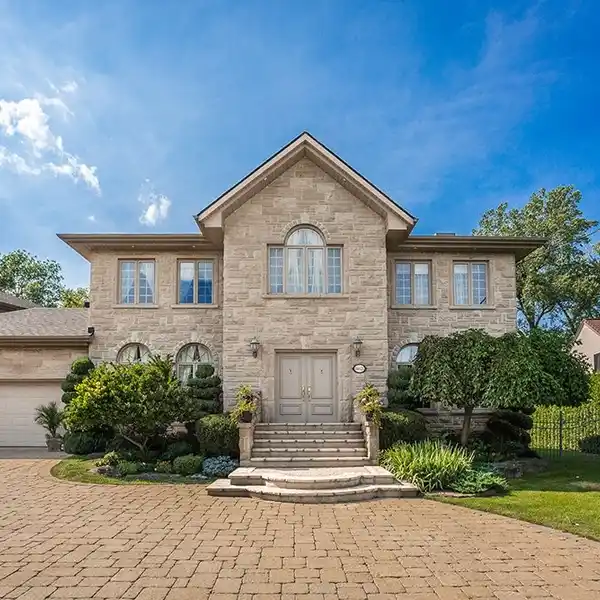 PRISTINE WATERFRONT PROPERTY