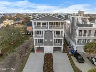 New Construction with All Bells and Whistles