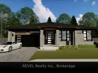 Build to Suit in the Heart of Niagara