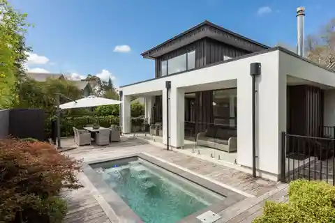 Practically Perfect Residence