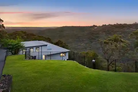 Master Built Designer Home