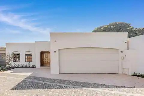 Architecturally Designed Masterpiece in Bayview Estate