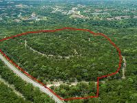 WONDERFUL 15-ACRE TRACT IN CANYON OAKS