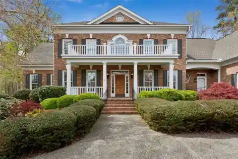 Beautifully Crafted Home on a Double Lot