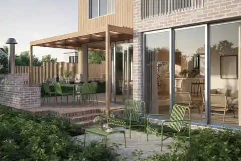 Elevated Luxury Living in Orakei