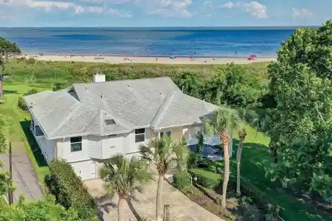 Private Beachfront Paradise