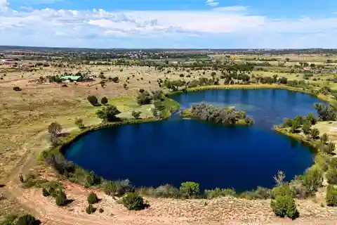 Natural Wonder in the Heart of New Mexico