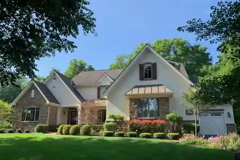 Fabulous Home in a Gated Community