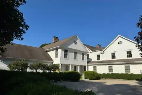 Magnificent Modern Farmhouse