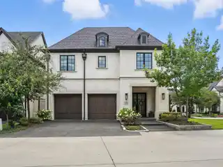 Immaculate Home on a Premium Corner Lot