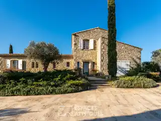 Exceptional Property with Panoramic Views