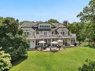 Whispering Winds - Exquisite Property for Rent