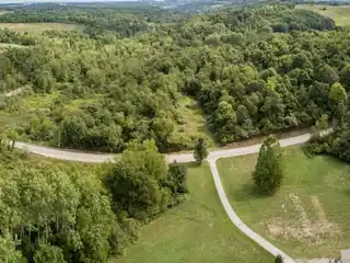 170 Acres Near Pittsburgh with Endless Potential