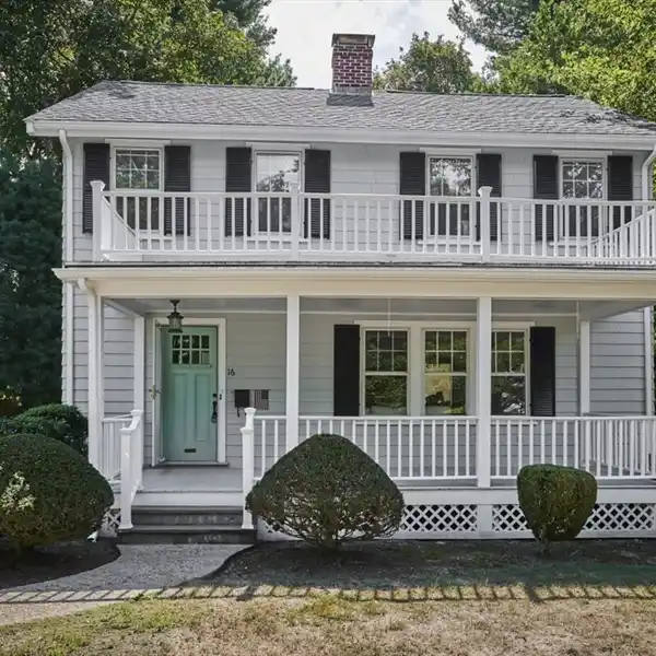 RARE OPPORTUNITY IN A COVETED WABAN LOCATION