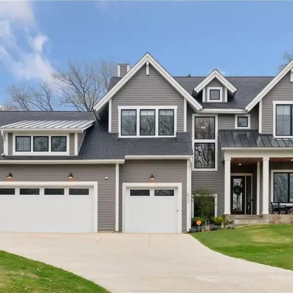 EXQUISITELY DESIGNED HOME IN A PREMIER LOCATION