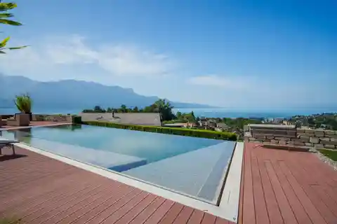 Sumptuous Villa