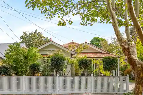 Impeccable Edwardian Residence