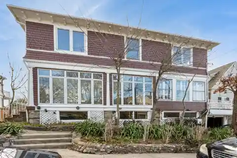 Opportunity to Restore a Circa 1911 Colonial Home