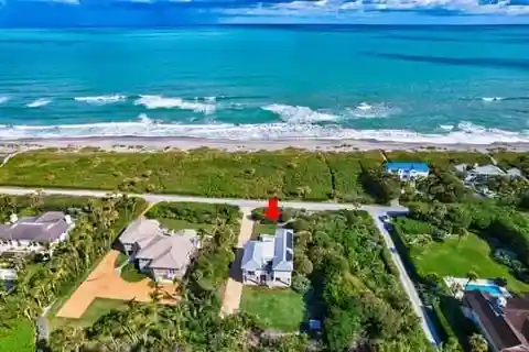 Rare Opportunity to Live on Prestigious Jupiter Island