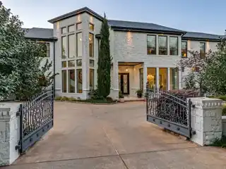 Masterfully Crafted Estate in Bluffview