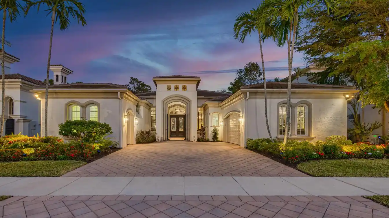 Immaculate and Spacious Single-story Home