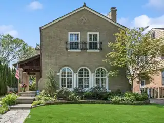 Meticulously Maintained 1926 Home