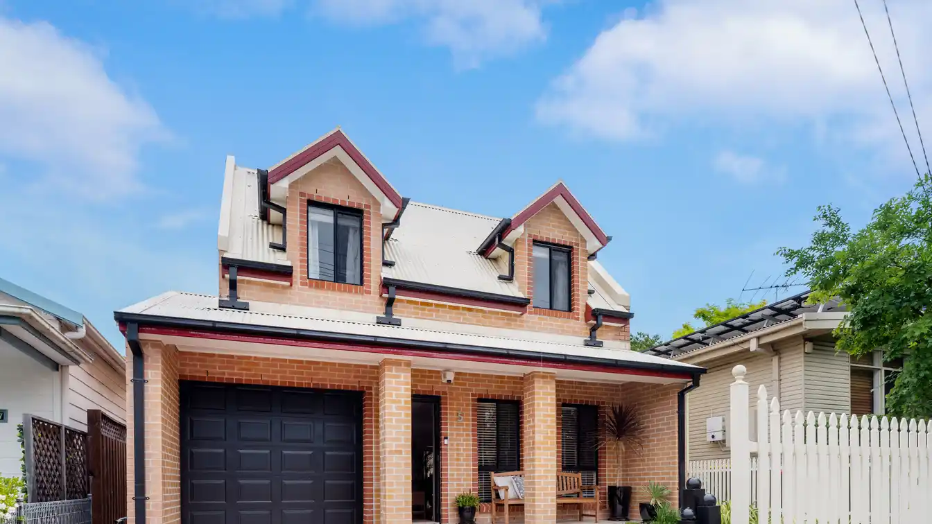 Immaculate Home on a Peaceful Street