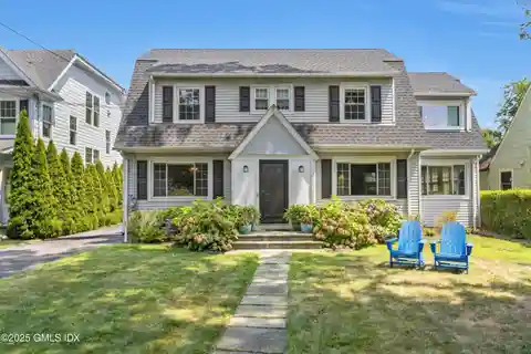 Charming Old Greenwich Home with Bonus Apartment