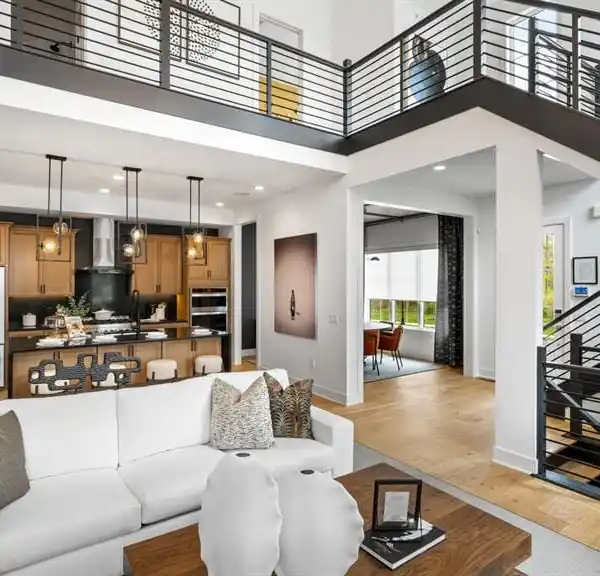 EXQUISITE NEW CONSTRUCTION
