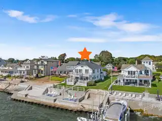 Beautiful Coastal Home