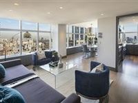 39TH FLOOR CORNER HOME WITH MESMERIZING VIEWS