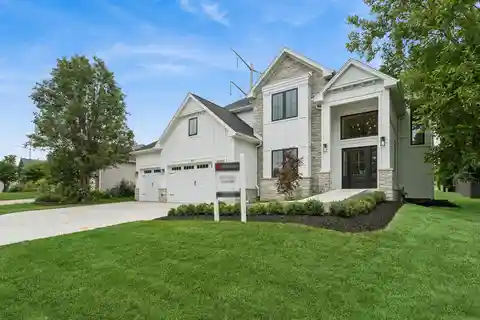 New Construction in a Sought-After Location