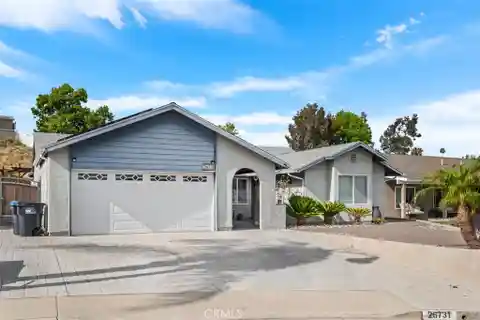 Stunning Single Level Home in Mission Viejo