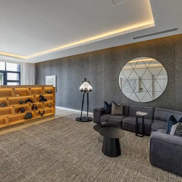 PENTHOUSE WITH THE BEST VIEW IN MUNYAKA WATERFALL