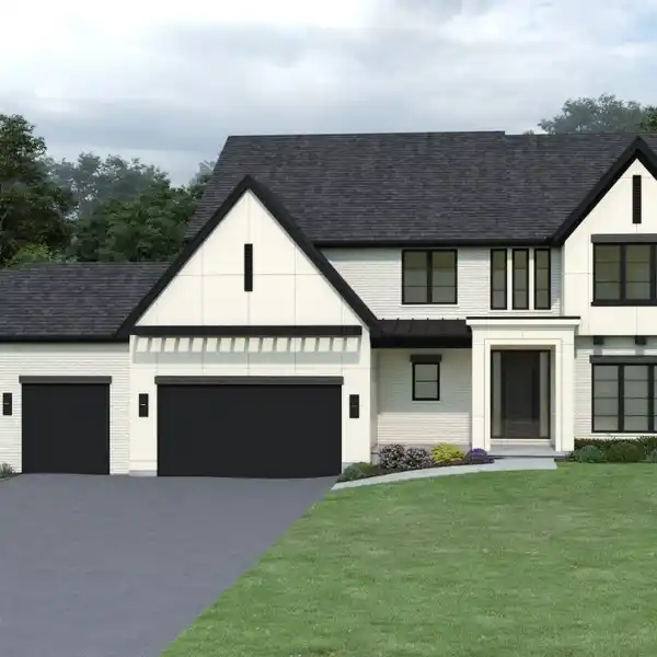 NEW CUSTOM HOME BUILD IN FABULOUS ROLLING ACRES