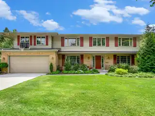 Refined Colonial with Modern Comforts & Charm